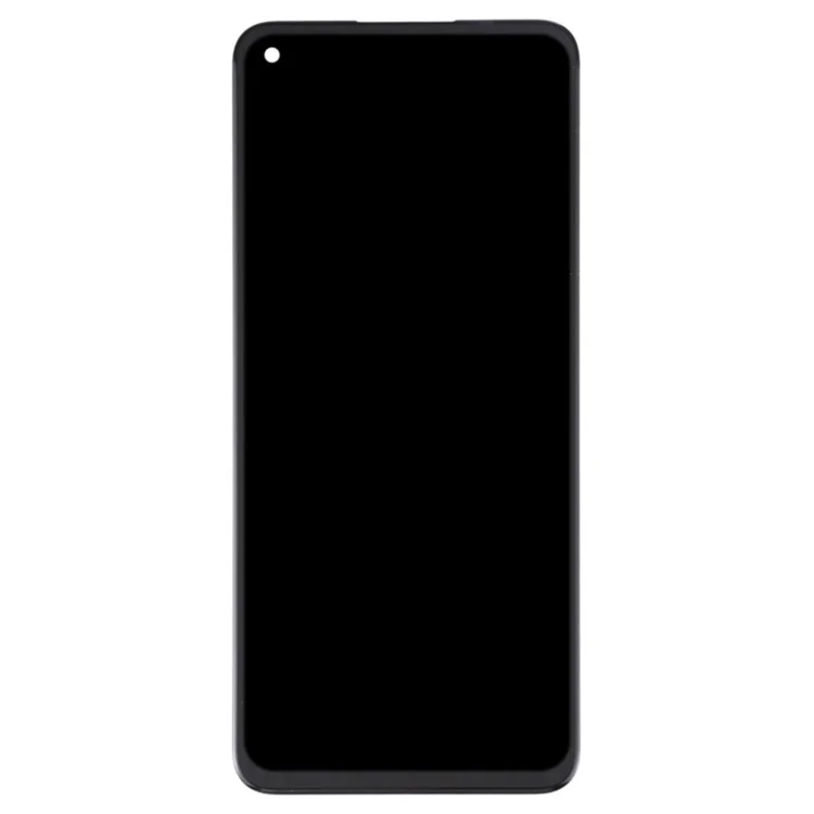 Para OnePlus Ace Racing 5G Grado B Pantalla LCD y Conjunto de digitalizador Repuesto (sin logotipo)