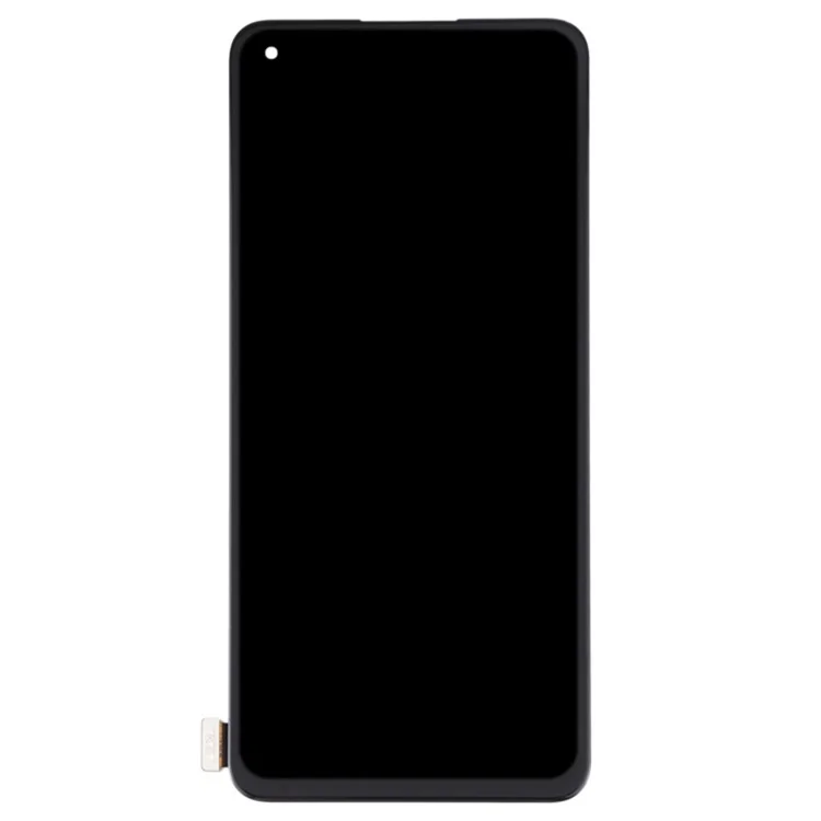 For OnePlus Nord N20 5G OEM Grade S AMOLED Screen and Digitizer Assembly Part (without Logo)