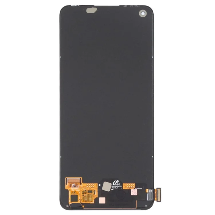 For OnePlus Nord N20 5G OEM Grade S AMOLED Screen and Digitizer Assembly Part (without Logo)