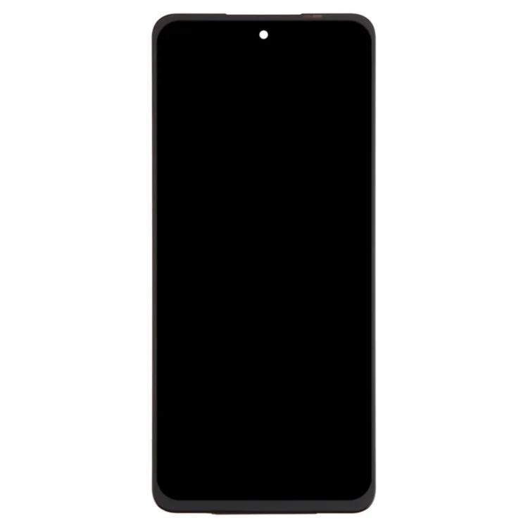 For OnePlus Nord N30 5G Grade B LCD Screen and Digitizer Assembly Replacement Part (without Logo)
