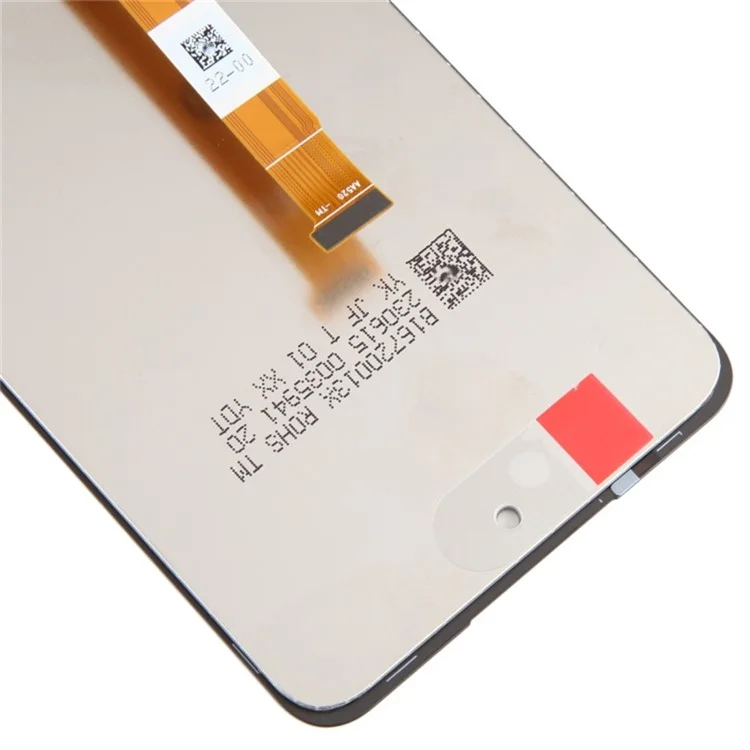 For OnePlus Nord N30 5G Grade B LCD Screen and Digitizer Assembly Replacement Part (without Logo)