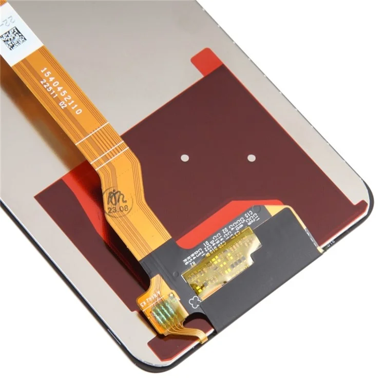 For OnePlus Nord N30 5G Grade B LCD Screen and Digitizer Assembly Replacement Part (without Logo)