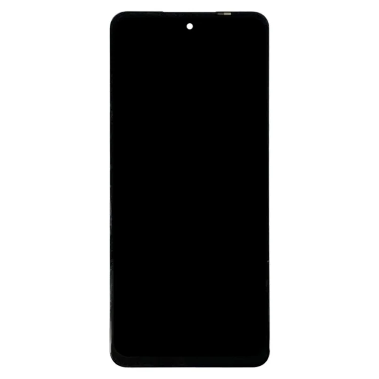 For OnePlus Nord CE 3 Lite 5G Grade B LCD Screen and Digitizer Assembly Replacement Part (without Logo)