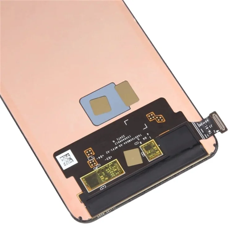 Per OnePlus Nord 3 5G OEM Grado S AMOLED Schermo e Digitizer Assembly Part (senza Logo)