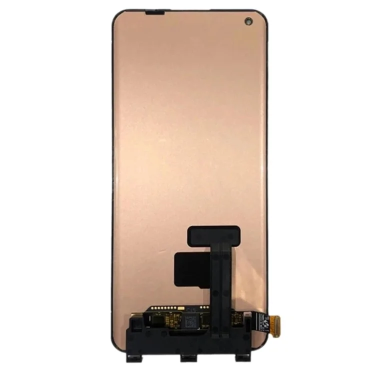 For OnePlus 11 5G OEM Grade S AMOLED Screen and Digitizer Assembly Part (without Logo)
