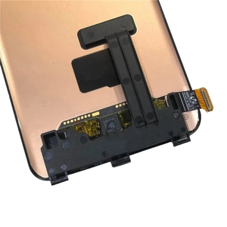 For OnePlus 11 5G OEM Grade S AMOLED Screen and Digitizer Assembly Part (without Logo)