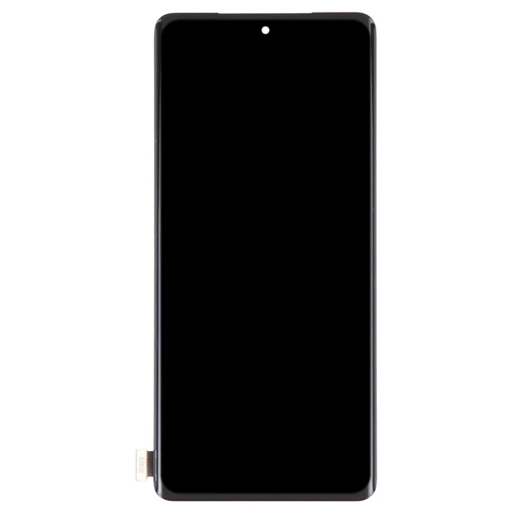 For OnePlus 11R 5G OEM AMOLED Screen and Digitizer Assembly Part (without Logo, Grade S)