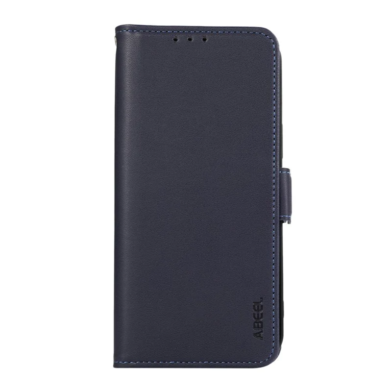 ABEEL Per Samsung Galaxy S20 FE / S20 FE 5G / S20 FE 2022 / S20 Lite Custodia Portafoglio in Pelle con Blocco RFID - Blu