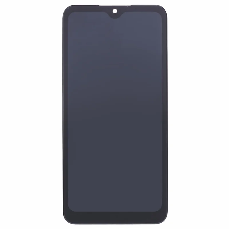 Część z ekranem LCD klasy C i zestawem digitizera do itel A49 Play (bez logotypu)