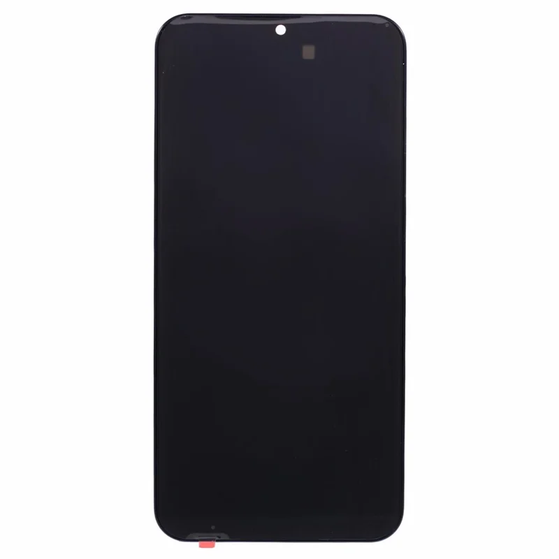 For Samsung Galaxy A15 4G A155 / A15 5G A156 OEM Grade S AMOLED Screen and Digitizer Assembly + Frame (without Logo)