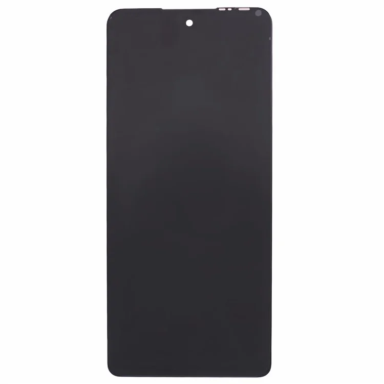 For Transsion Infinix Hot 40 Pro X6837 Grade C LCD Screen and Digitizer Assembly Part (without Logo)