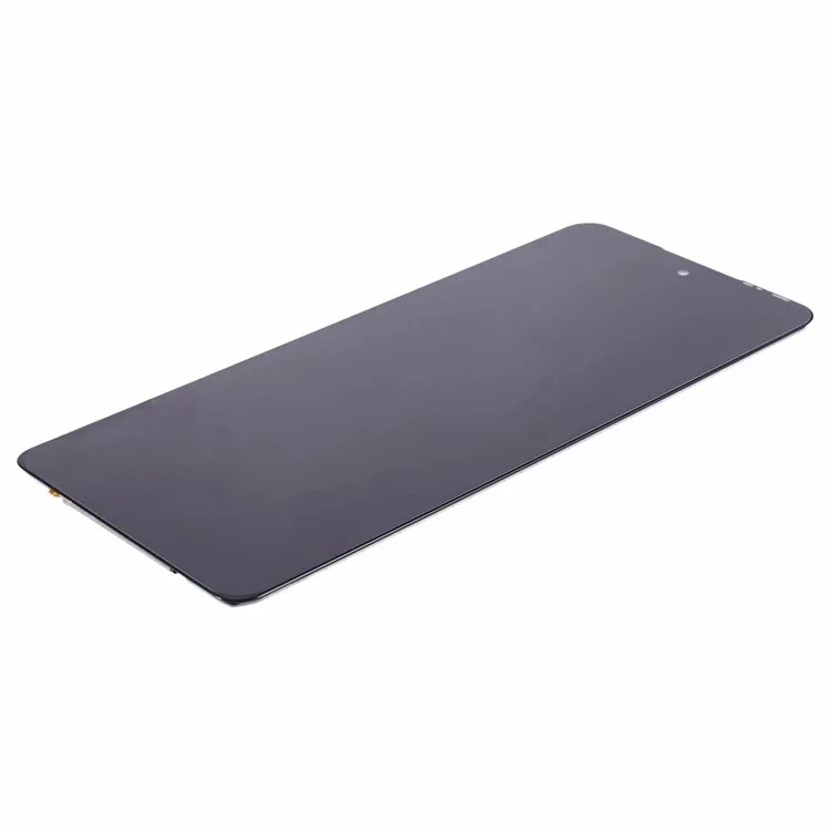 Per Infinix Hot 40 Pro X6837 Schermo LCD e Gruppo Digitalizzatore di Grado C (Senza Logo)
