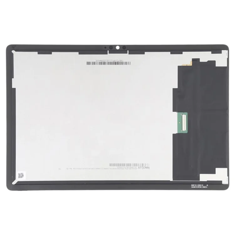 For Honor Pad X8 AGM3-AL09HN AGM3-W09HN OEM Grade S LCD Screen and Digitizer Assembly Part (without Logo)