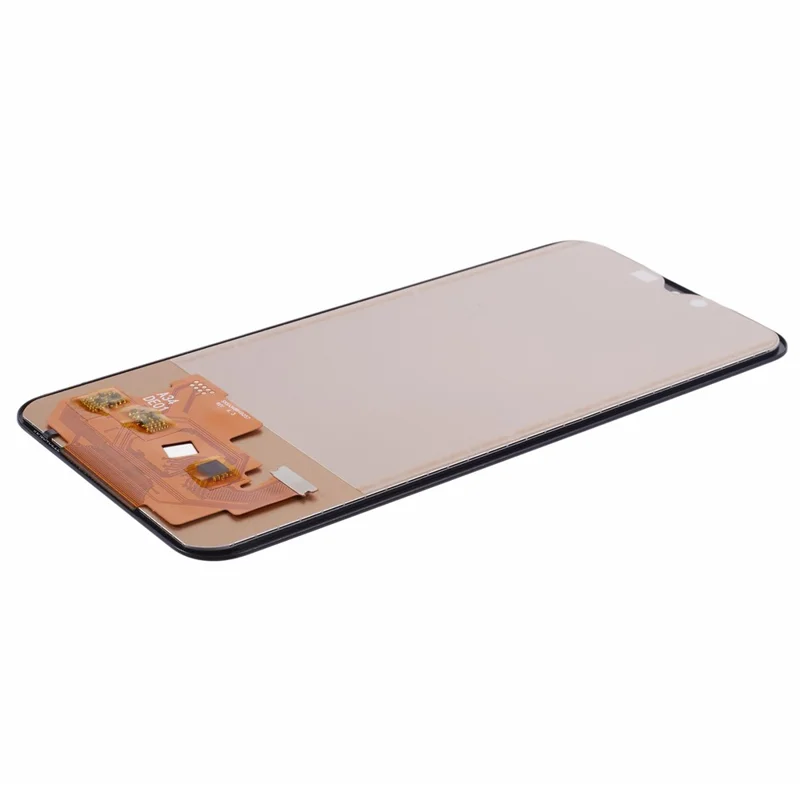 For Samsung Galaxy A34 5G A346 Grade C LCD Screen and Digitizer Assembly Replacement Part (In-Cell Technology) (without Logo)
