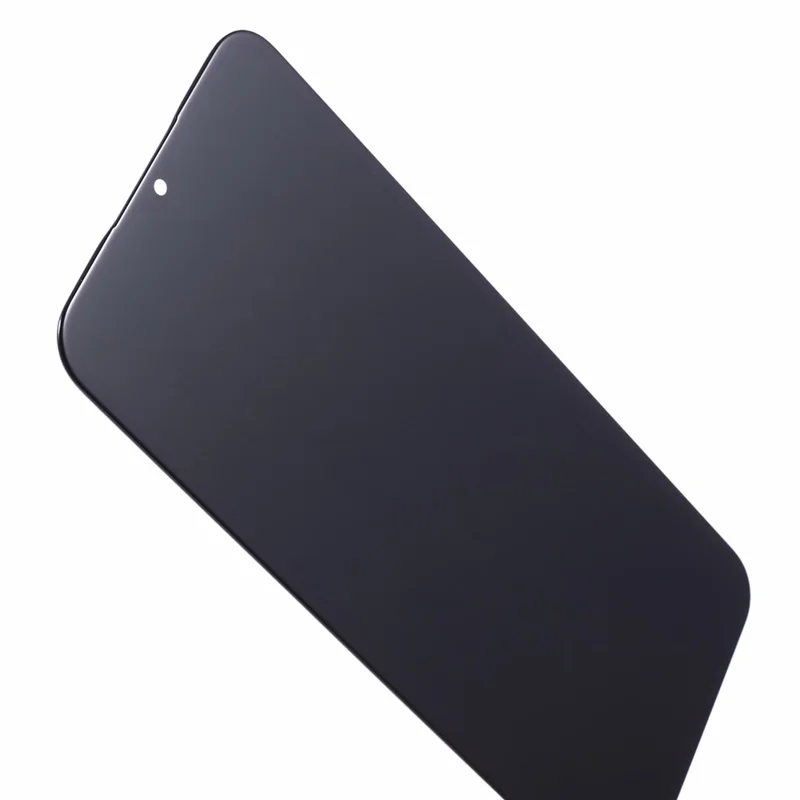 For Samsung Galaxy A34 5G A346 Grade C LCD Screen and Digitizer Assembly Replacement Part (In-Cell Technology) (without Logo)