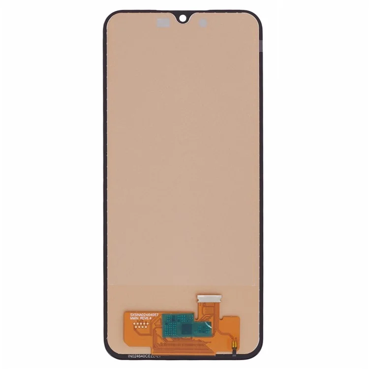 Pour Samsung Galaxy A24 4G (162,1 x 77,6 x 8,3 mm) A245 Écran LCD et assemblage de numériseur de qualité C (Technologie In-Cell) (sans logo)