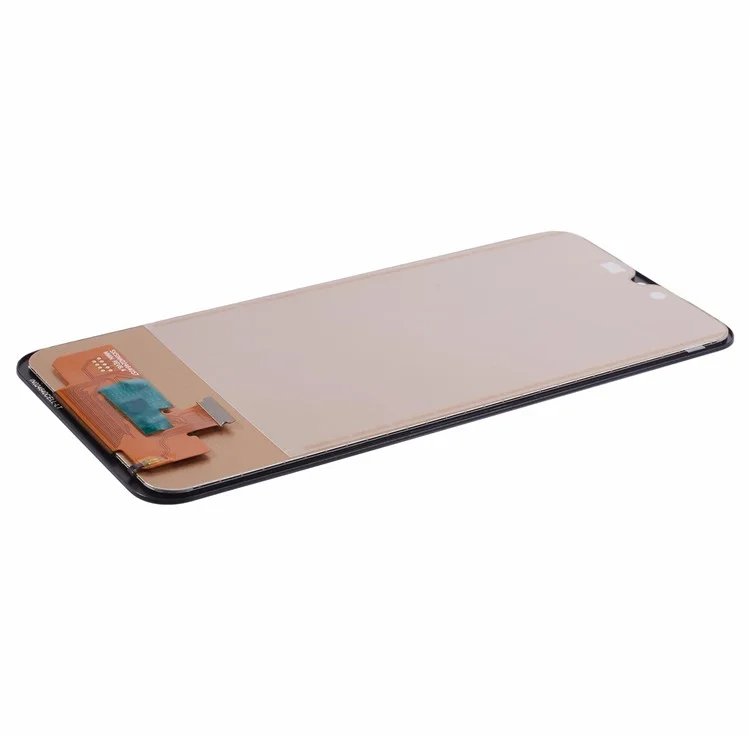 Pour Samsung Galaxy A24 4G (162,1 x 77,6 x 8,3 mm) A245 Écran LCD et assemblage de numériseur de qualité C (Technologie In-Cell) (sans logo)