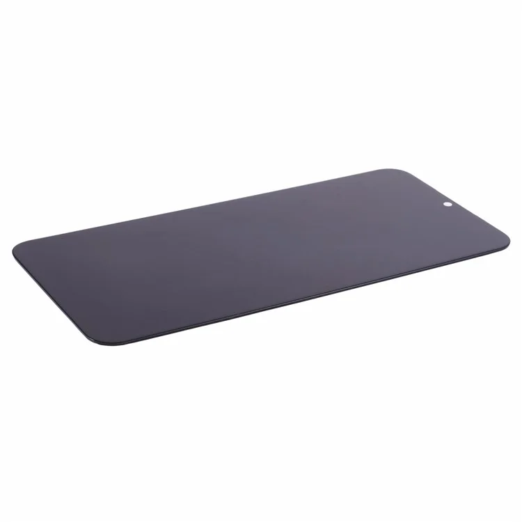 Pour Samsung Galaxy A24 4G (162,1 x 77,6 x 8,3 mm) A245 Écran LCD et assemblage de numériseur de qualité C (Technologie In-Cell) (sans logo)