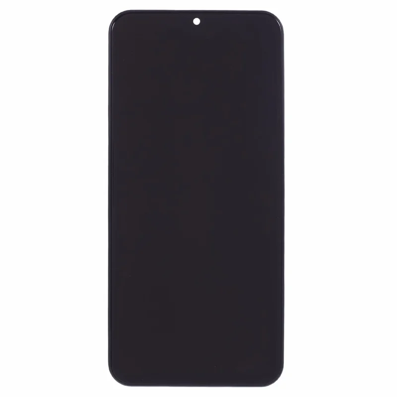 Para Samsung Galaxy A24 4G (162.1 x 77.6 x 8.3mm) A245 Grado C Conjunto de pantalla LCD y digitalizador + Marco (Tecnología In-Cell) (sin logotipo)