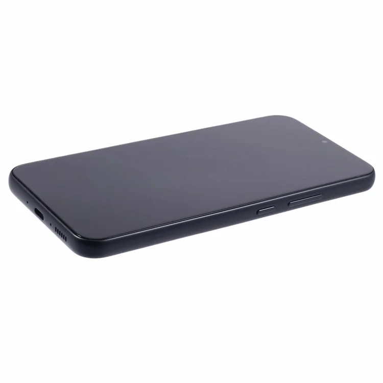 Pour Samsung Galaxy A34 5G A346 Écran LCD de qualité C et ensemble de numériseur de remplacement (Technologie In-Cell) (sans logo)