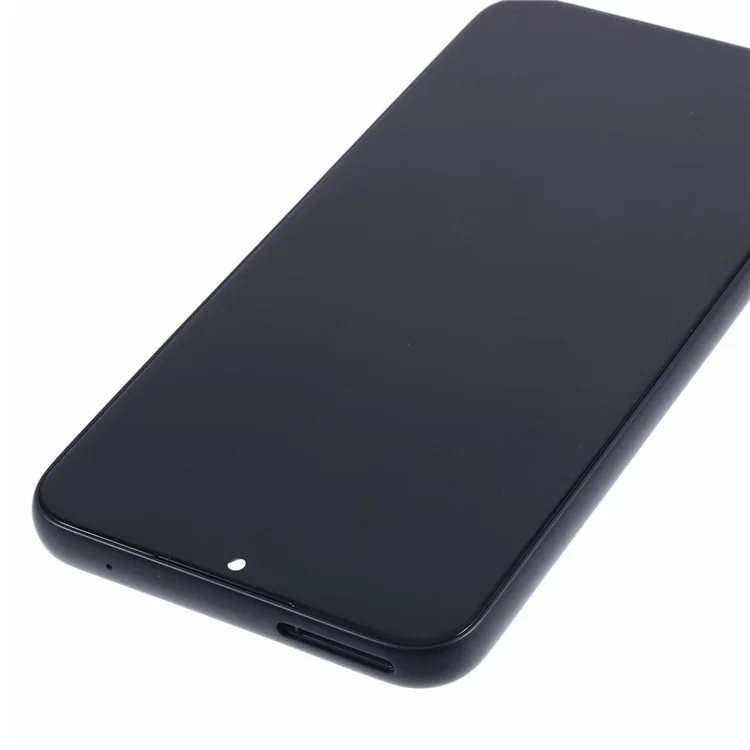 Pour Samsung Galaxy A34 5G A346 Écran LCD de qualité C et ensemble de numériseur de remplacement (Technologie In-Cell) (sans logo)