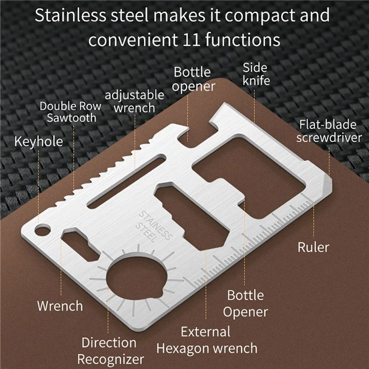 C1-01 Pour Xiaomi Redmi Note 13 4G Étui de support Emplacement pour cartes Cuir+TPU+PC Housse de téléphone - Noir