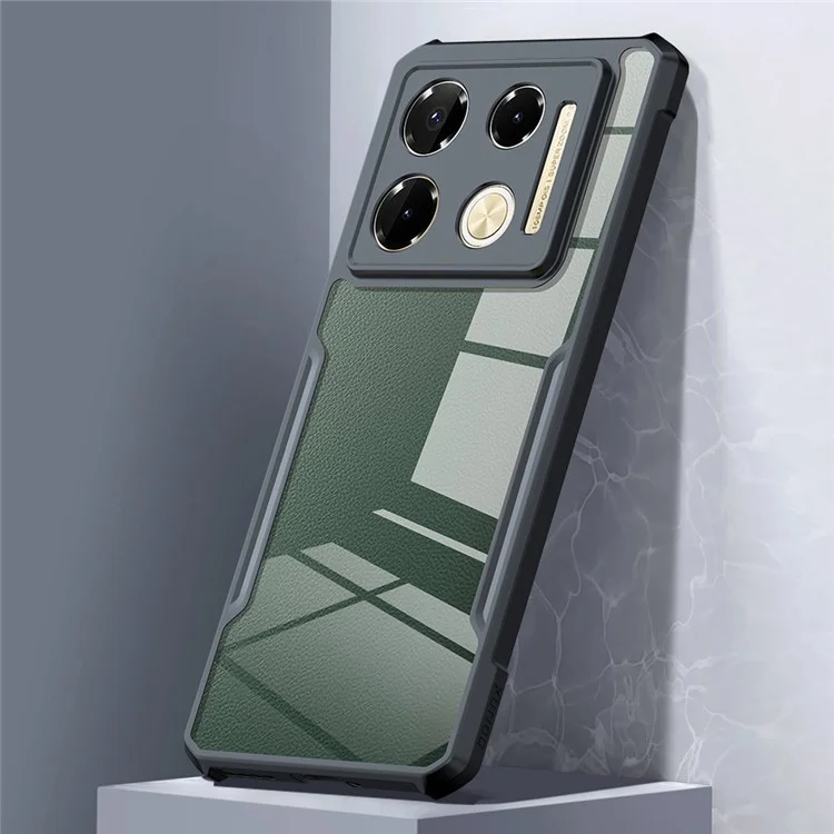 Bulk Purchasing XUNDD For Infinix Note 40 Pro 5G Case TPU+Acrylic Shockproof Phone Cover