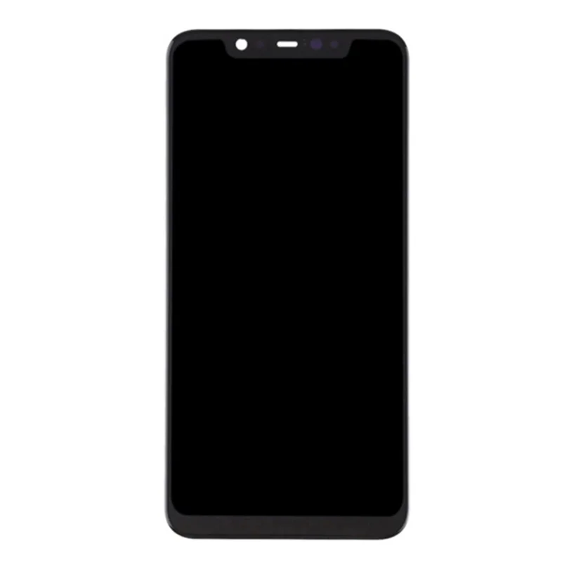 Для Xiaomi Mi 8 Pro Grade C OLED-экран и сборка дигитайзера Ремонтная деталь (без логотипа)