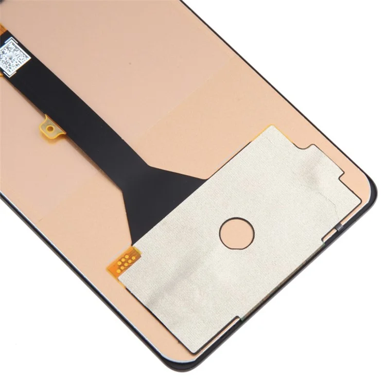 For Transsion Infinix GT 10 Pro 5G X6739 Grade C LCD Screen and Digitizer Assembly Part (TFT Technology) (without Logo)