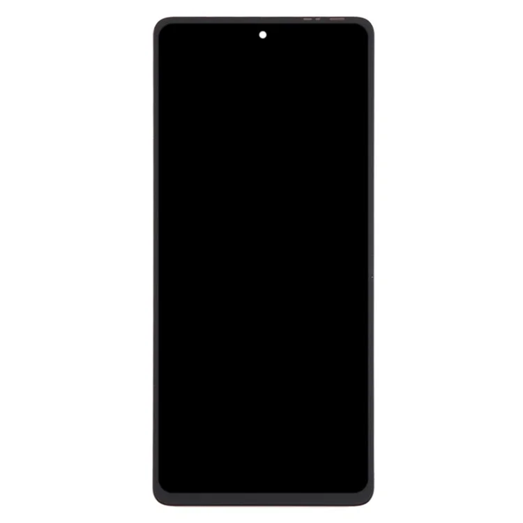 Para Infinix Note 30 Pro 4G X678B Tela LCD e Conjunto de Digitalizador de Grau C (Tecnologia TFT) (Sem Logotipo)