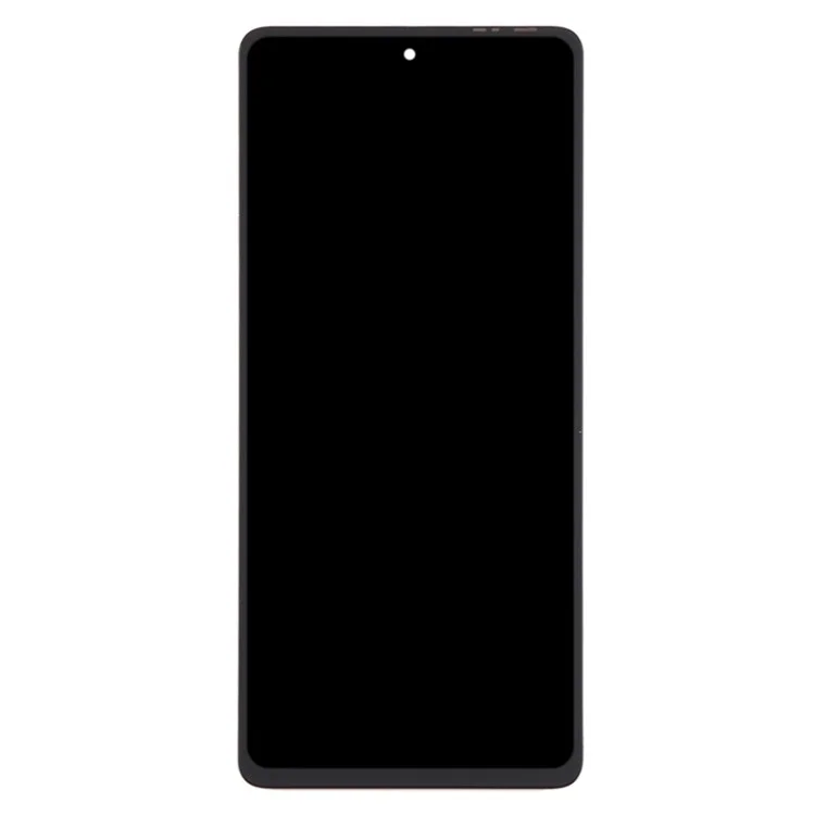 For TECNO Camon 20 Pro 4G CK7n Grade C LCD Screen and Digitizer Assembly Part (TFT Technology) (Without Logo)