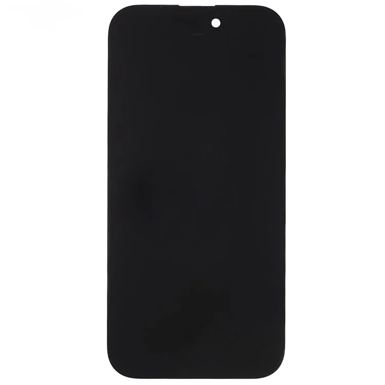 For iPhone 14 Pro Grade C OLED Screen and Digitizer Assembly Replacement Part (SL OLED Technology) (without Logo)