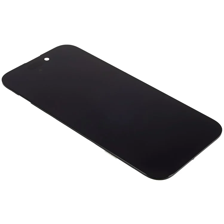 For iPhone 14 Pro Grade C OLED Screen and Digitizer Assembly Replacement Part (SL OLED Technology) (without Logo)