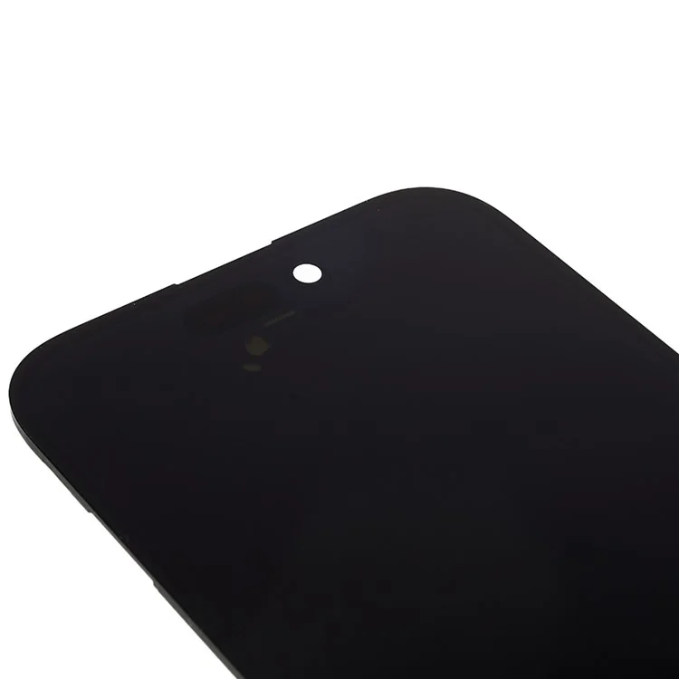 For iPhone 14 Pro Grade C OLED Screen and Digitizer Assembly Replacement Part (SL OLED Technology) (without Logo)