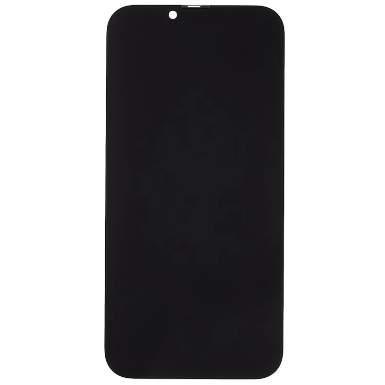 Per iPhone 14 Plus Schermo OLED di Grado C e Gruppo di Assemblaggio di Digitalizzatore di Ricambio (Tecnologia SL OLED) (senza Logo)