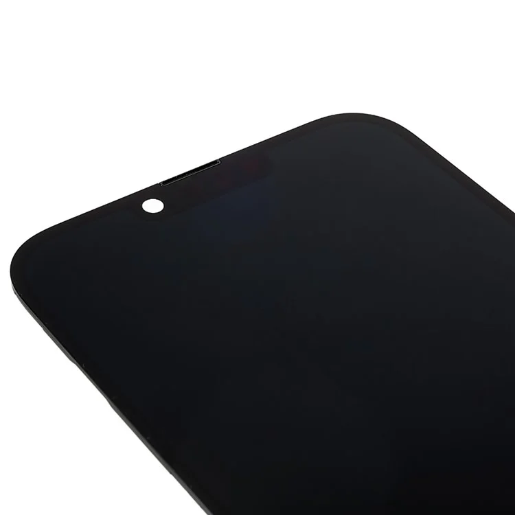Per iPhone 14 Plus Schermo OLED di Grado C e Gruppo di Assemblaggio di Digitalizzatore di Ricambio (Tecnologia SL OLED) (senza Logo)