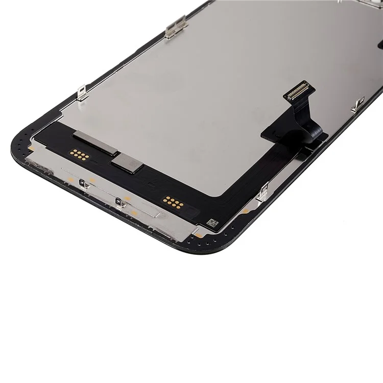 Per iPhone 14 Plus Schermo OLED di Grado C e Gruppo di Assemblaggio di Digitalizzatore di Ricambio (Tecnologia SL OLED) (senza Logo)