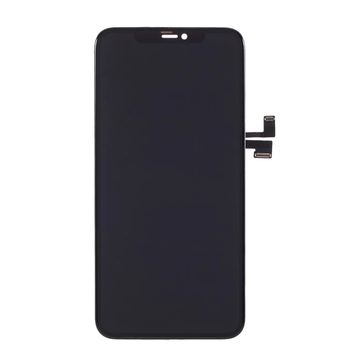 Для Iphone 11 Pro Max Carder Coled Screed Screed и Замена Сборочной Сборы (технология Sled) (без Логотипа)