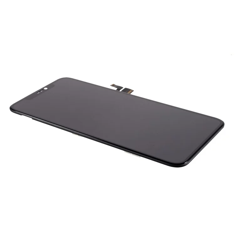 Для Iphone 11 Pro Max Carder Coled Screed Screed и Замена Сборочной Сборы (технология Sled) (без Логотипа)