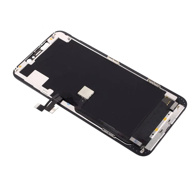 Для Iphone 11 Pro Max Carder Coled Screed Screed и Замена Сборочной Сборы (технология Sled) (без Логотипа)