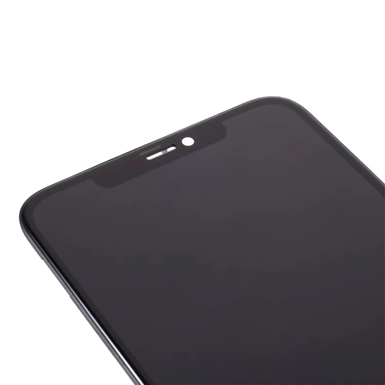 Для Iphone 11 Pro Max Carder Coled Screed Screed и Замена Сборочной Сборы (технология Sled) (без Логотипа)