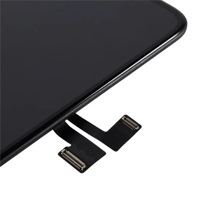 Для Iphone 11 Pro Max Carder Coled Screed Screed и Замена Сборочной Сборы (технология Sled) (без Логотипа)