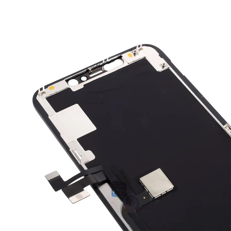 Для Iphone 11 Pro Max Carder Coled Screed Screed и Замена Сборочной Сборы (технология Sled) (без Логотипа)