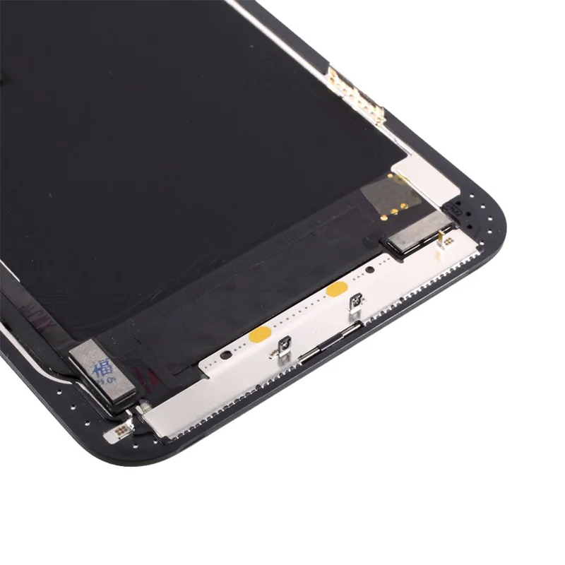 Для Iphone 11 Pro Max Carder Coled Screed Screed и Замена Сборочной Сборы (технология Sled) (без Логотипа)