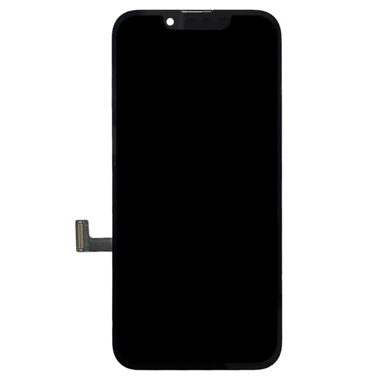 Для iPhone 13 Pro 6,1 дюйма Экран и сборка дигитайзера класса C OLED Замена части (технология SL OLED) (без логотипа)