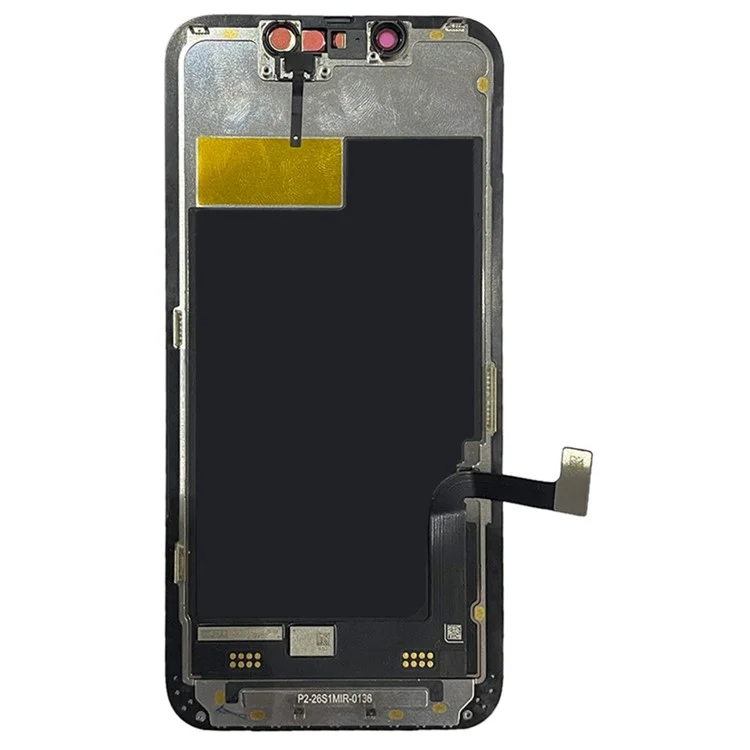 Для iPhone 13 Pro 6,1 дюйма Экран и сборка дигитайзера класса C OLED Замена части (технология SL OLED) (без логотипа)