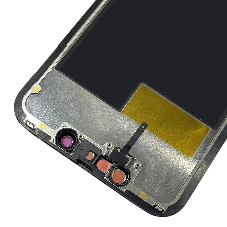 Для iPhone 13 Pro 6,1 дюйма Экран и сборка дигитайзера класса C OLED Замена части (технология SL OLED) (без логотипа)