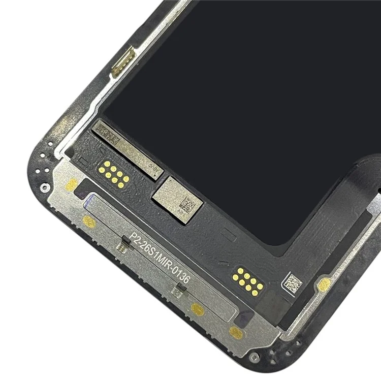 Для iPhone 13 Pro 6,1 дюйма Экран и сборка дигитайзера класса C OLED Замена части (технология SL OLED) (без логотипа)