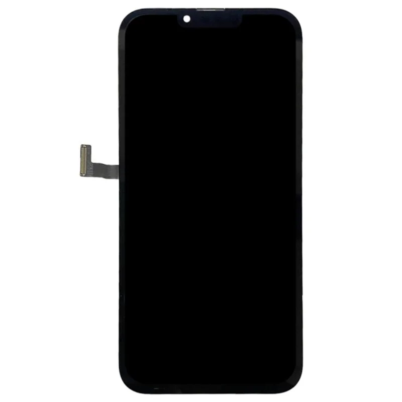Para iPhone 13 Pro Max de 6.7 pulgadas, repuesto de pantalla y digitalizador OLED de grado C (tecnología SL OLED) (sin logotipo)