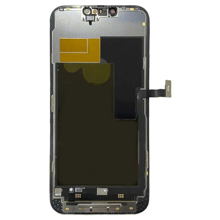 Para iPhone 13 Pro Max de 6.7 pulgadas, repuesto de pantalla y digitalizador OLED de grado C (tecnología SL OLED) (sin logotipo)